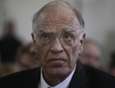 Β.Λεβέντης: Έντονη κριτική προς την κυβέρνηση για τα «Μεταλλεία»